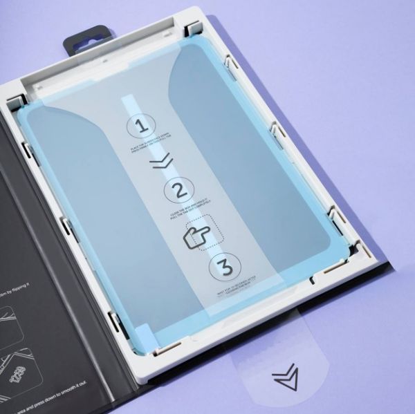 Захисне скло Proove Paper-like iPad Air 11 2024/Air 11 2025