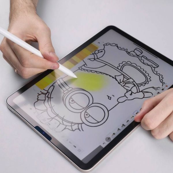 Захисне скло Proove Paper-like iPad Air 11 2024/Air 11 2025