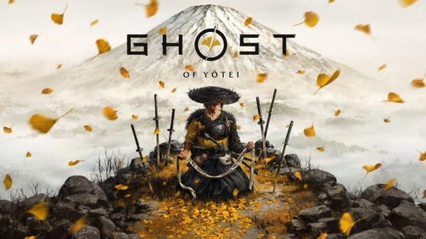 Гра консольна PS5 Ghost of Yotei Collector's Edition