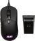 Миша 2E Gaming MG360 WL Black (2E-MG360UB-WL)