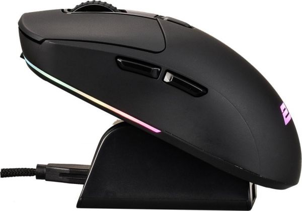 Миша 2E Gaming MG360 WL Black (2E-MG360UB-WL)