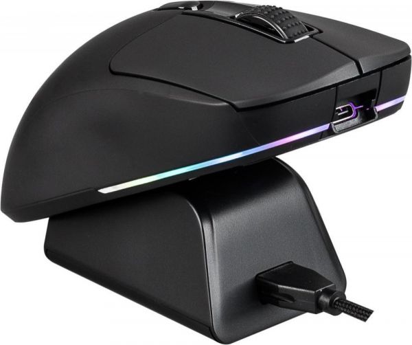 Миша 2E Gaming MG360 WL Black (2E-MG360UB-WL)