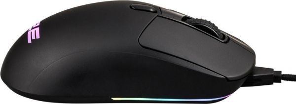Миша 2E Gaming MG360 WL Black (2E-MG360UB-WL)