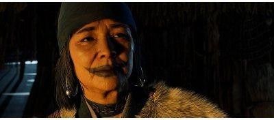 Гра консольна PS5 Ghost of Yotei