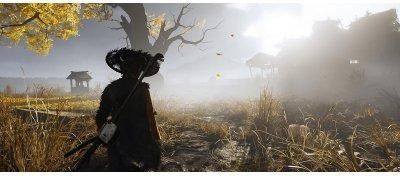 Гра консольна PS5 Ghost of Yotei