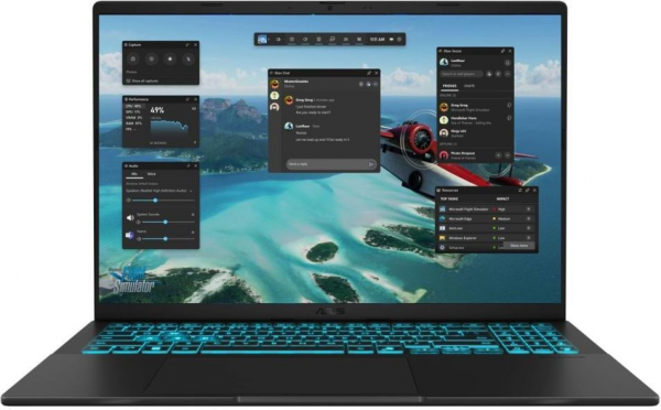 Ноутбук ASUS V16 V3607VU-RP229 (90NB15Q1-M00KX0)