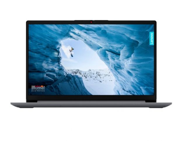 Ноутбук Lenovo IdeaPad 1 15ALC7 (82R400DTUS)