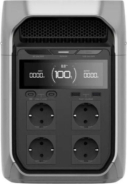 Зарядна станція EcoFlow DELTA 3 Plus (EF_DELTA3Plus)
