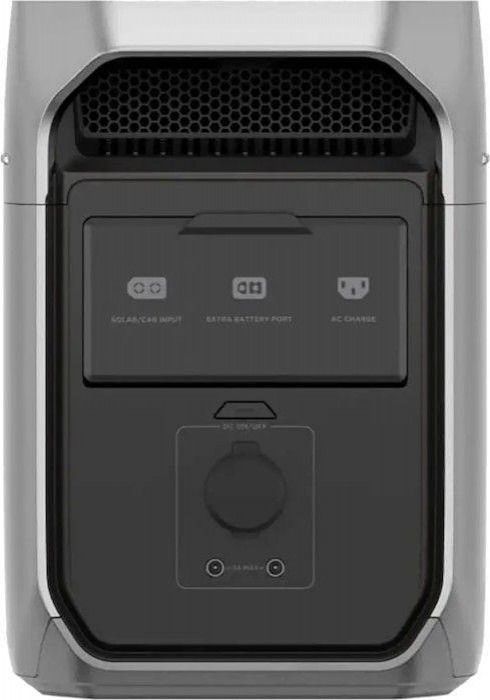 Зарядна станція EcoFlow DELTA 3 Plus (EF_DELTA3Plus)