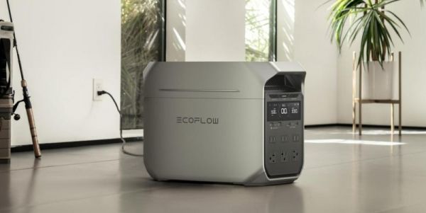 Зарядна станція EcoFlow DELTA 3 Plus (EF_DELTA3Plus)