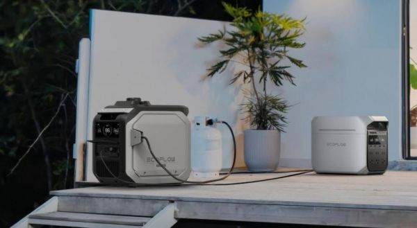 Зарядна станція EcoFlow DELTA 3 Plus (EF_DELTA3Plus)
