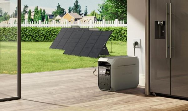 Зарядна станція EcoFlow DELTA 3 Plus (EF_DELTA3Plus)