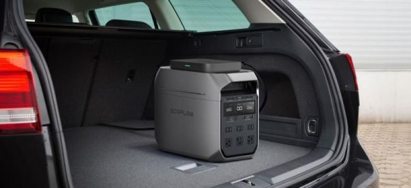 Зарядна станція EcoFlow DELTA 3 Plus (EF_DELTA3Plus)
