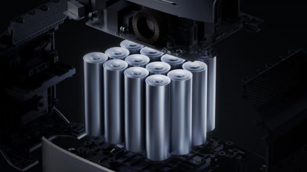 Зарядна станція EcoFlow DELTA 3 Plus (EF_DELTA3Plus)