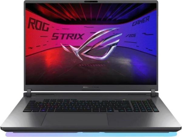 Ноутбук ASUS ROG Strix G18 G815LR-S9216 (90NR0LT1-M009Y0)