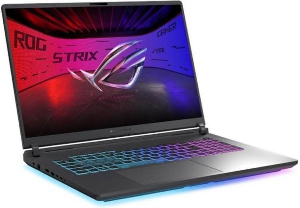 Ноутбук ASUS ROG Strix G18 G815LR-S9216 (90NR0LT1-M009Y0)
