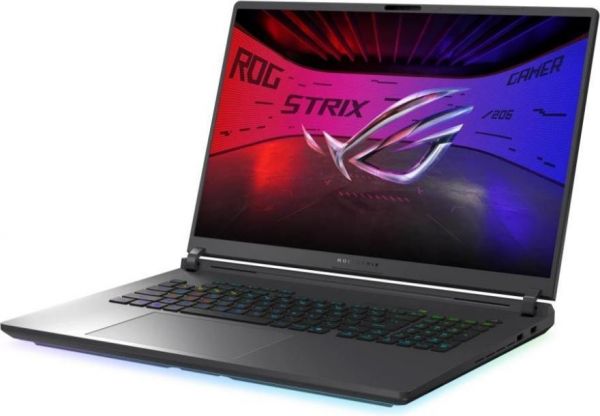 Ноутбук ASUS ROG Strix G18 G815LR-S9216 (90NR0LT1-M009Y0)