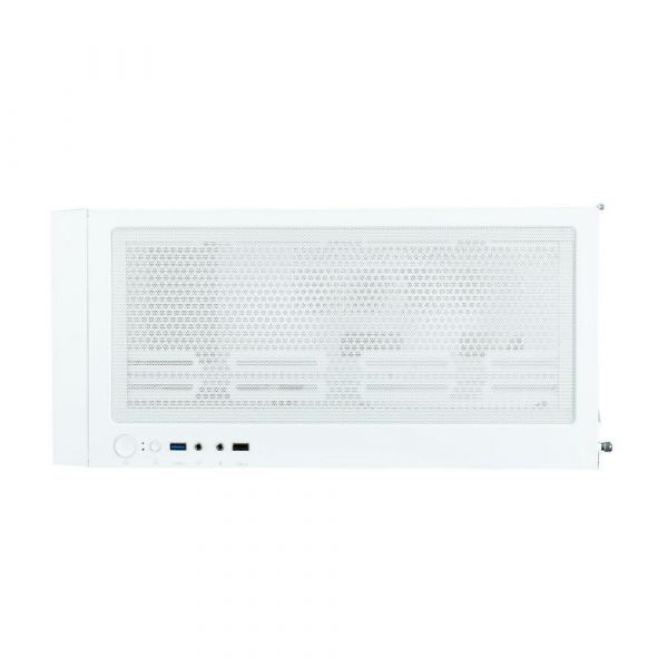 Корпус Zalman S5 Neo White (S5NEOWHITE)