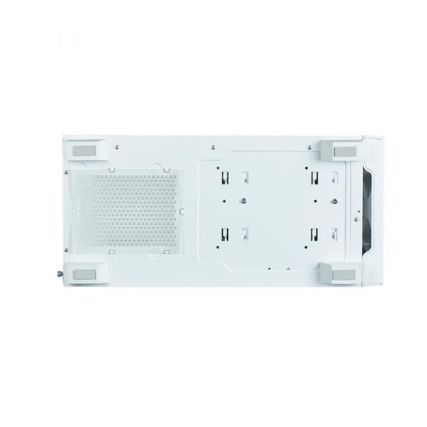 Корпус Zalman S5 Neo White (S5NEOWHITE)