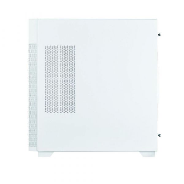 Корпус Zalman S5 Neo White (S5NEOWHITE)