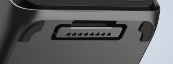 EcoFlow RIVER 3 Max (EFRIVER3Max-EU-CBOX)