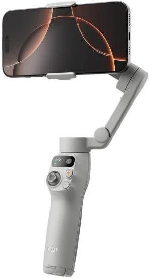 Стедікам DJI Osmo Mobile 7 (CP.OS.00000406.01)