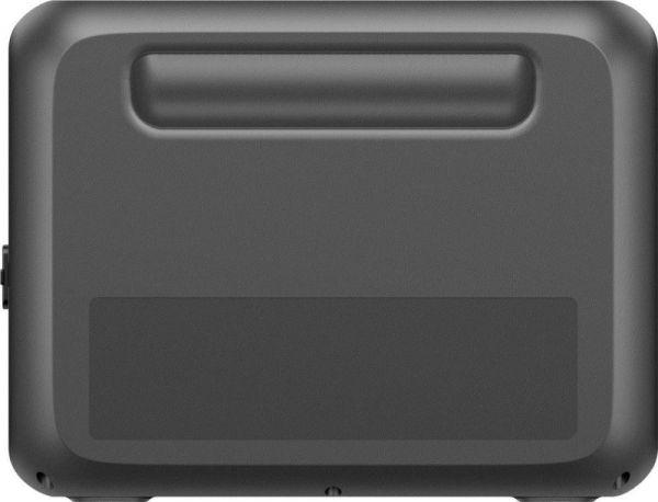 Зарядна станція BLUETTI Elite 100 V2 (P-EL100V2-EU-GY-BL-010)