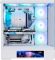 Корпус Zalman P40 DS White (P40DSWHITE)