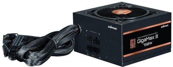 Блок живлення Zalman Gigamax 3 750W (ZM750-GV3)