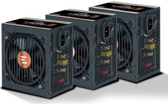 Блок живлення Zalman Gigamax 3 750W (ZM750-GV3)