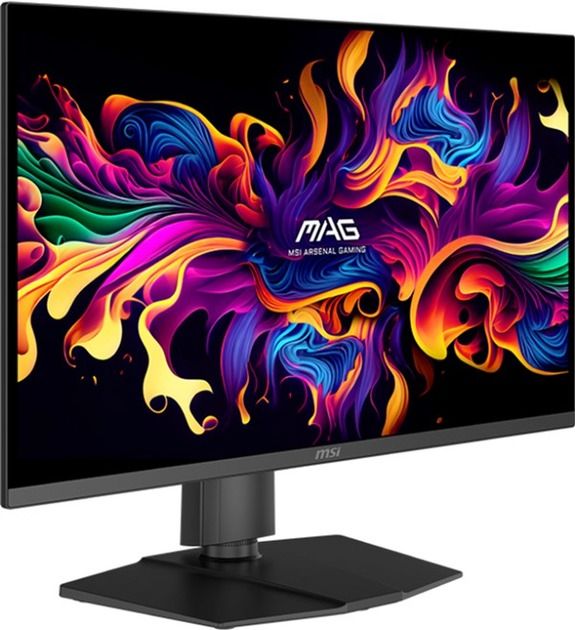 Монітор MSI MAG 271QP QD-OLED X24