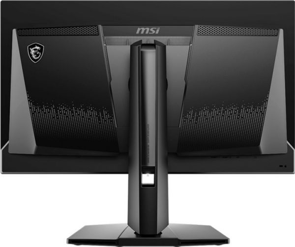 Монітор MSI MAG 271QP QD-OLED X24