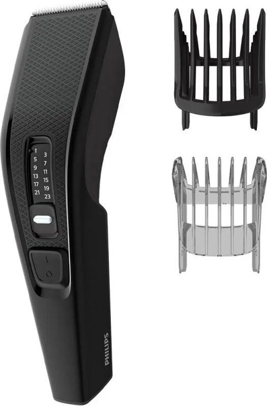 Машинка для стрижки Philips Hairclipper Series 3000 HC3510/15