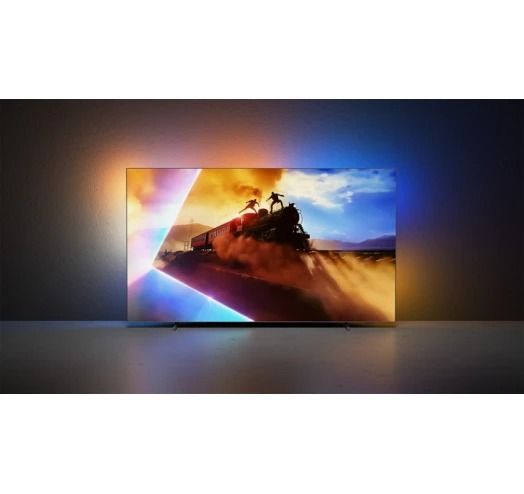 Телевізор Philips 55OLED770/12