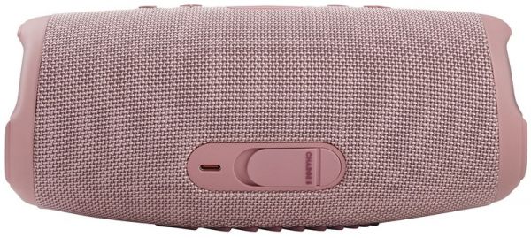 Акустическая система JBL Charge 5 (JBLCHARGE5PINK)