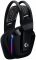 Комп'ютерна гарнітура Logitech G733 Lightspeed Wireless RGB Black (981-000864)