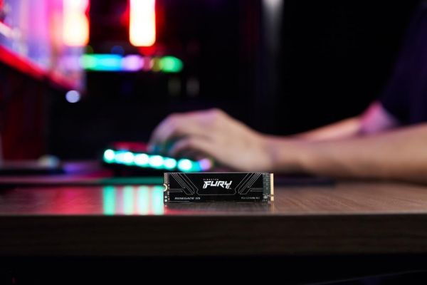 Накопичувач SSD M.2 2280 1TB Kingston (SFYR2S/1T0)