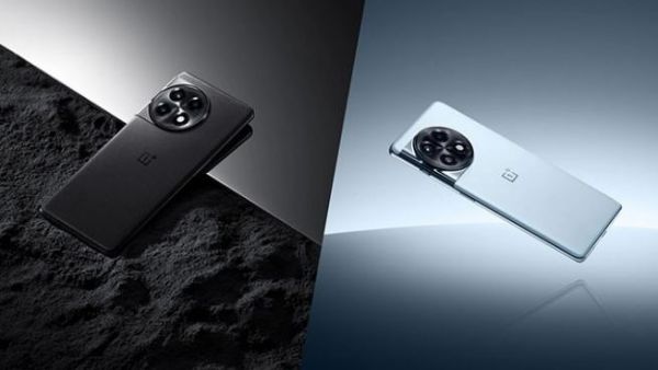 Смартфон OnePlus 11R 16/256GB Galactic Silver