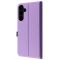 Чохол WAVE Flap Case Samsung Galaxy A36/56  light purple