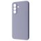 Чохол WAVE Colorful Case (TPU) Samsung Galaxy A36/56  lavander grey