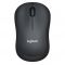 Миша Logitech M220 Silent Charcoal (910-004878)