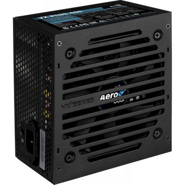 Блок живлення AeroCool VX Plus 400 (ACPN-VS40NEY.11)