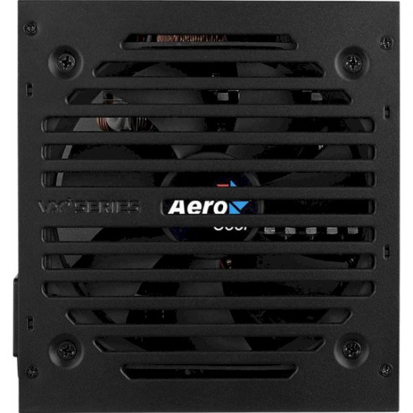 Блок живлення AeroCool VX Plus 500 (ACPN-VS50NEY.11) 500W