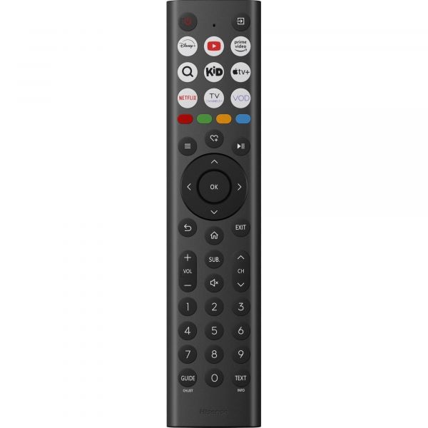 Телевізор Hisense 40A4Q