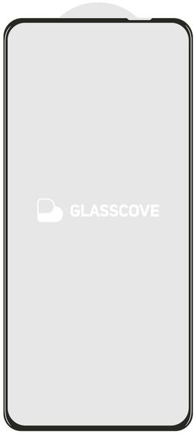 Захисне скло Glasscove Full Coverage для Moto G32