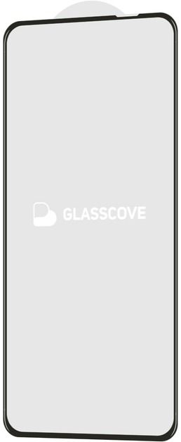 Захисне скло Glasscove Full Coverage для Moto G32