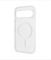 Чохол WAVE Clear Case (PC+TPU) with Magnetic Ring Google Pixel 9 Pro XL (clear)