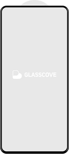 Захисне скло Glasscove Full Coverage for Samsung Galaxy A53 5G