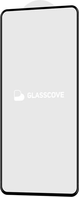 Захисне скло Glasscove Full Coverage for Samsung Galaxy A53 5G