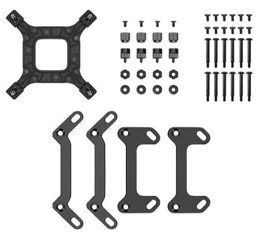 Водяне охолодження Deepcool LD360 (R-LD360-BKMSN-G-1)